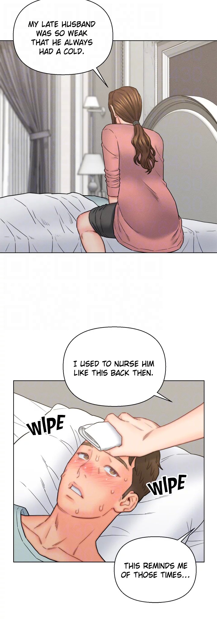 Live-In Son-in-Law Chapter 16 image 32