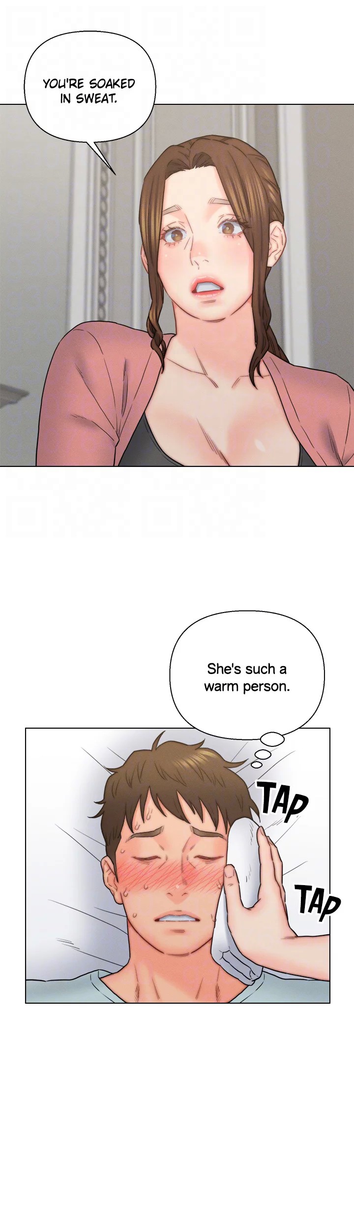 Live-In Son-in-Law Chapter 16 image 33