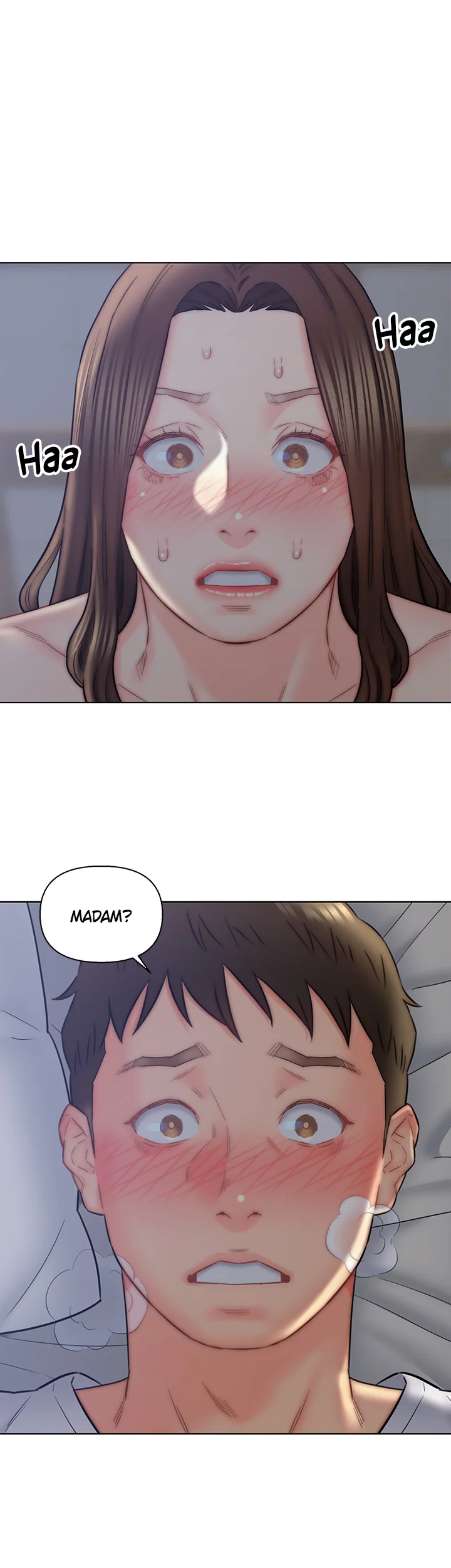 Live-In Son-in-Law Chapter 16 image 3