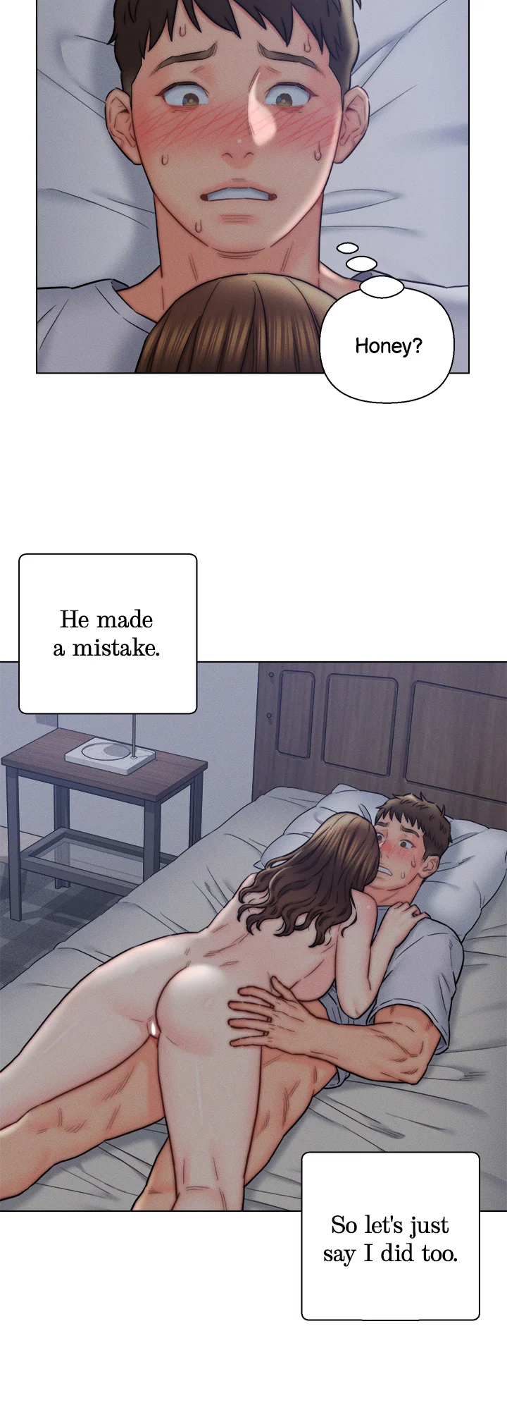 Live-In Son-in-Law Chapter 16 image 6