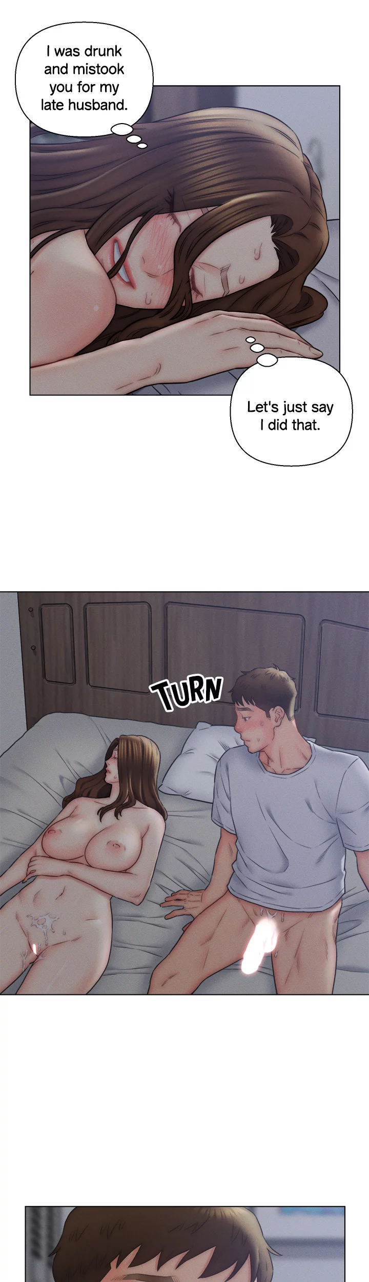 Live-In Son-in-Law Chapter 16 image 7