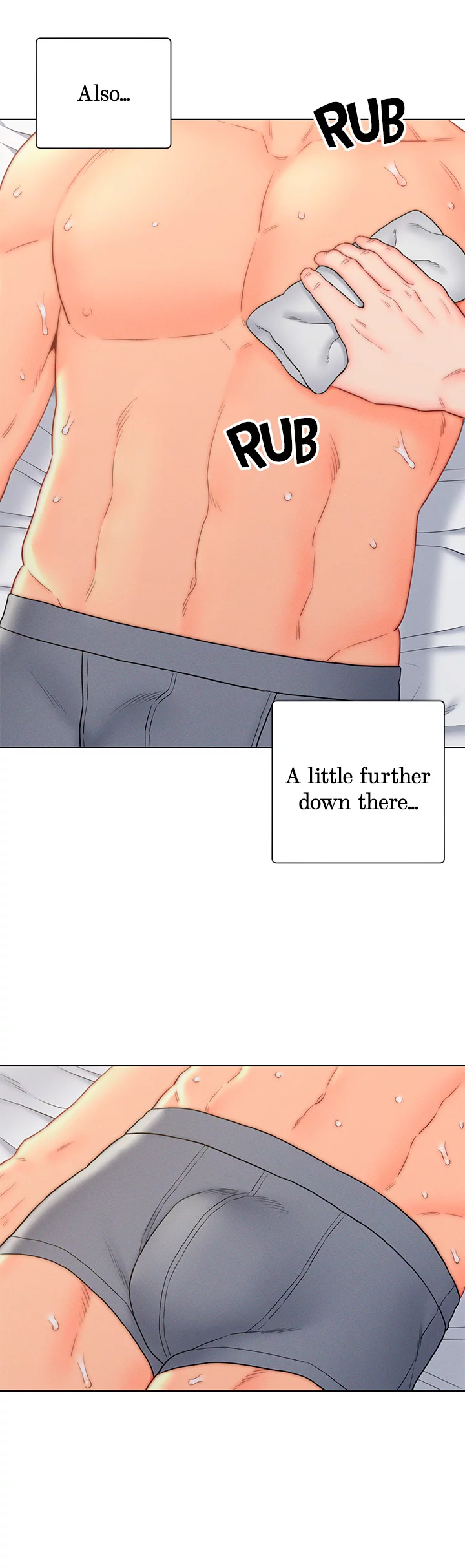 Live-In Son-in-Law Chapter 17 image 9