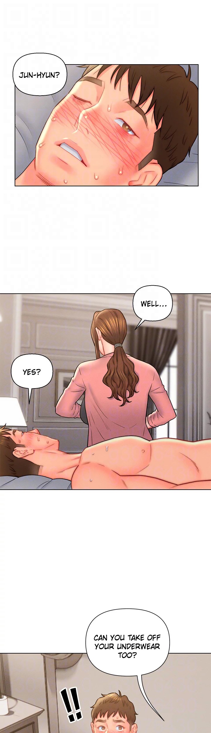 Live-In Son-in-Law Chapter 17 image 10