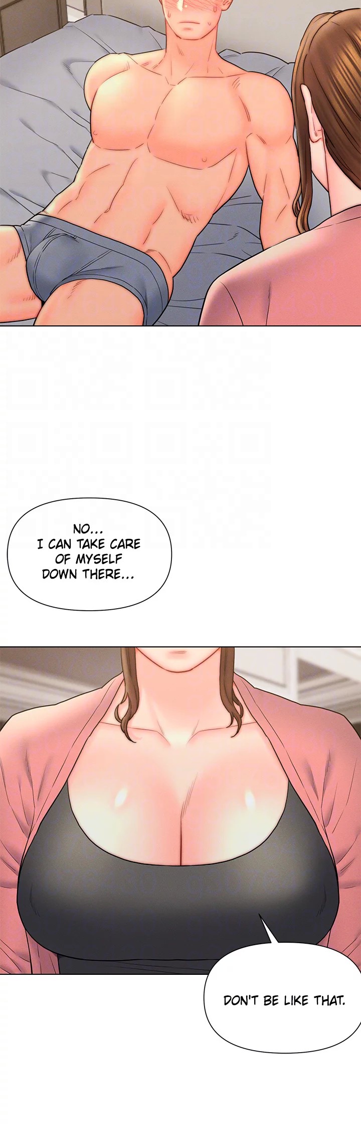 Live-In Son-in-Law Chapter 17 image 11