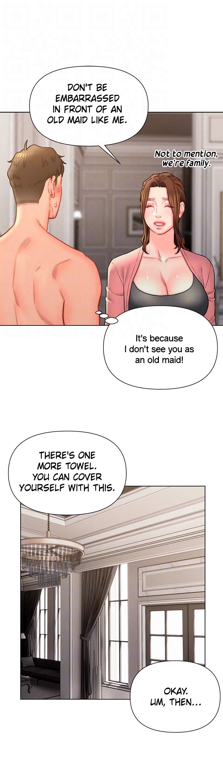 Live-In Son-in-Law Chapter 17 image 12