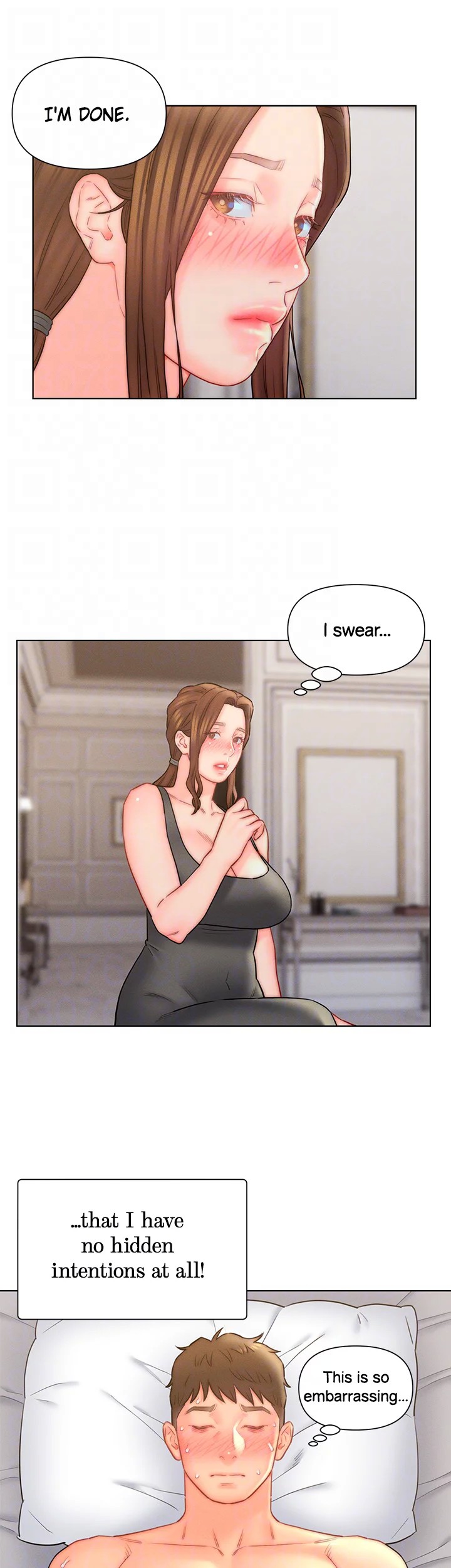 Live-In Son-in-Law Chapter 17 image 15