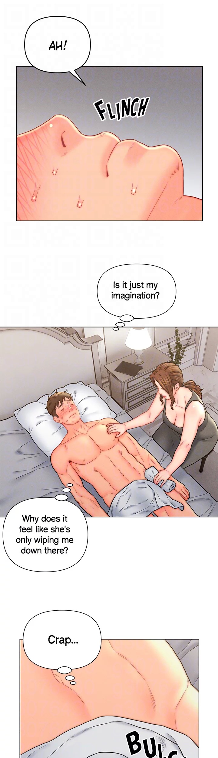 Live-In Son-in-Law Chapter 17 image 17