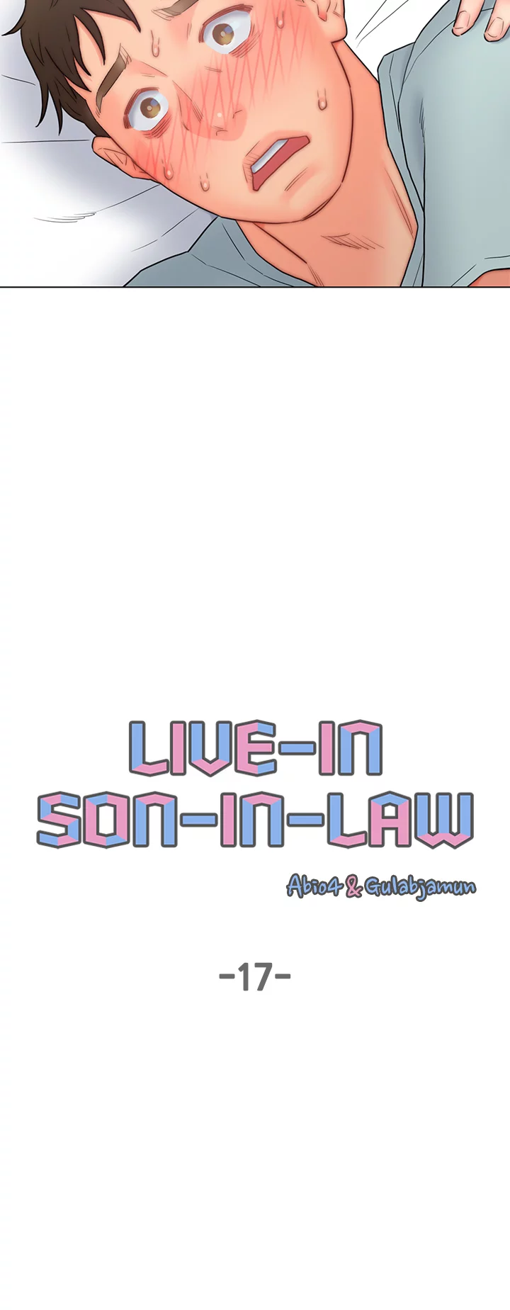 Live-In Son-in-Law Chapter 17 image 1