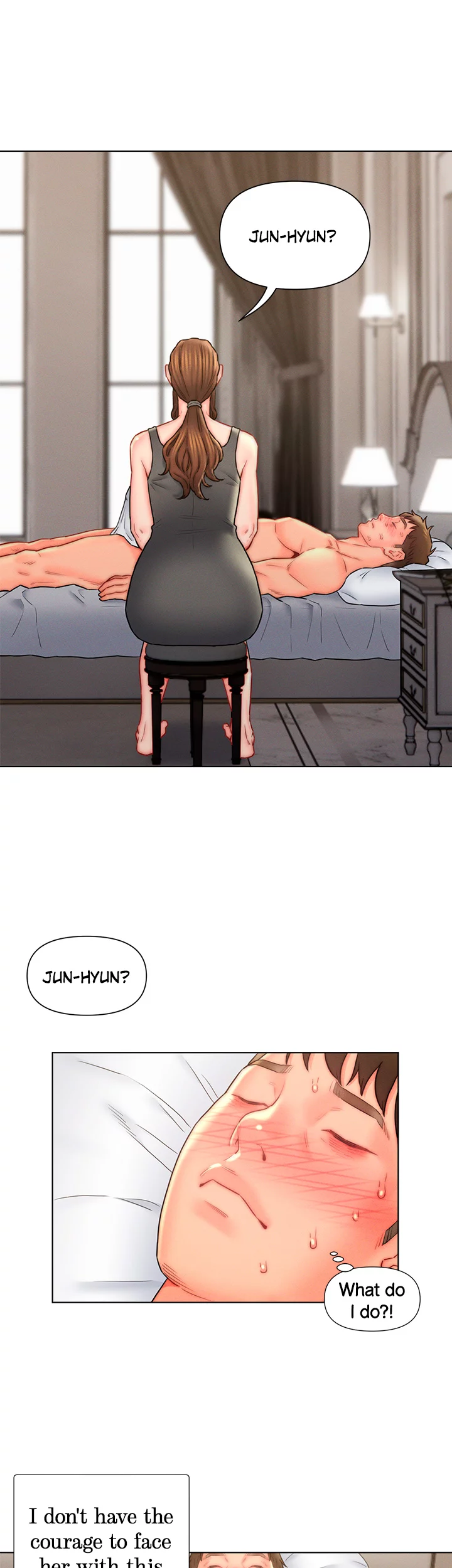 Live-In Son-in-Law Chapter 17 image 21