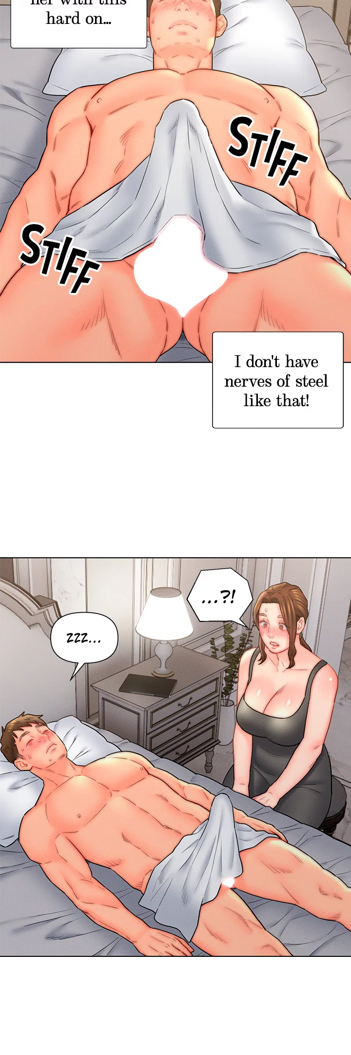 Live-In Son-in-Law Chapter 17 image 22