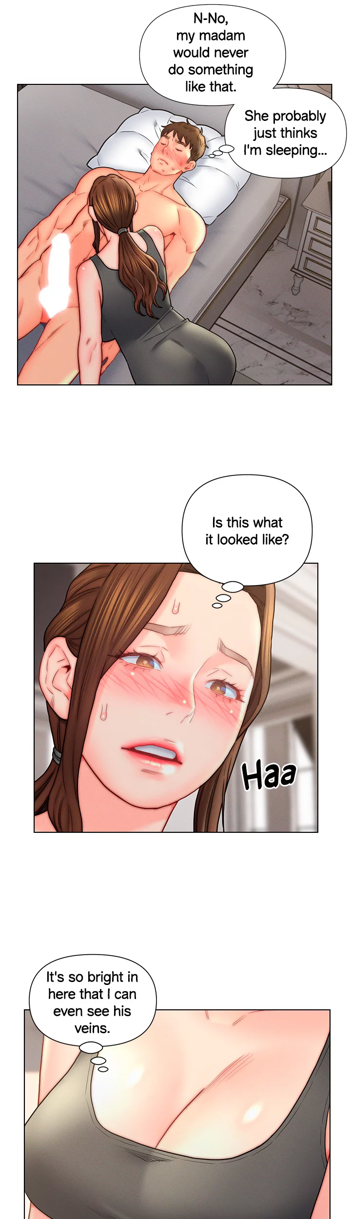 Live-In Son-in-Law Chapter 17 image 27