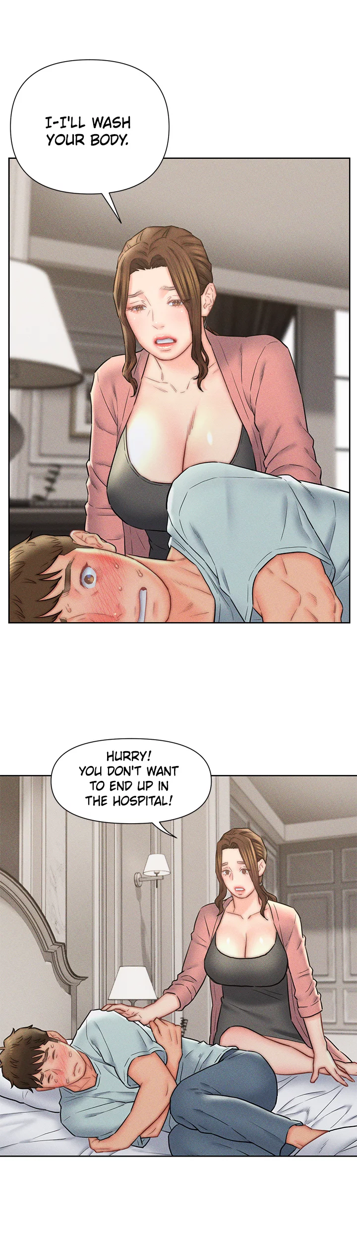 Live-In Son-in-Law Chapter 17 image 2