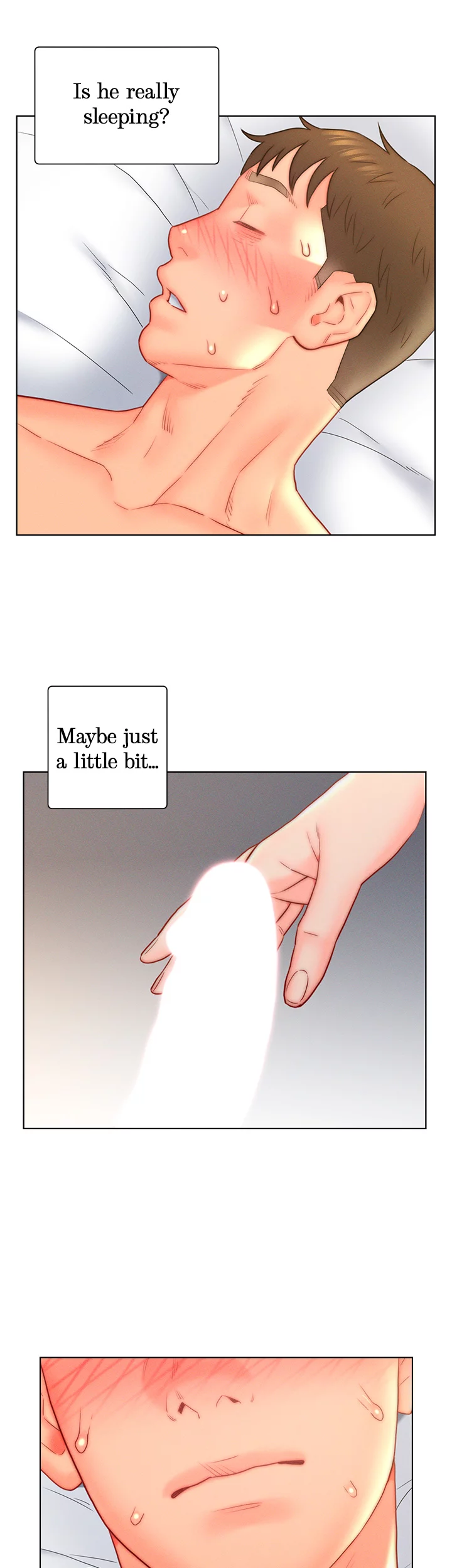 Live-In Son-in-Law Chapter 17 image 29