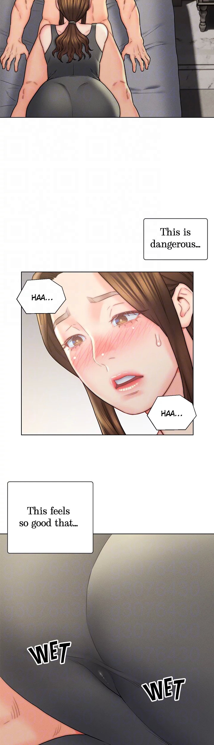 Live-In Son-in-Law Chapter 17 image 32