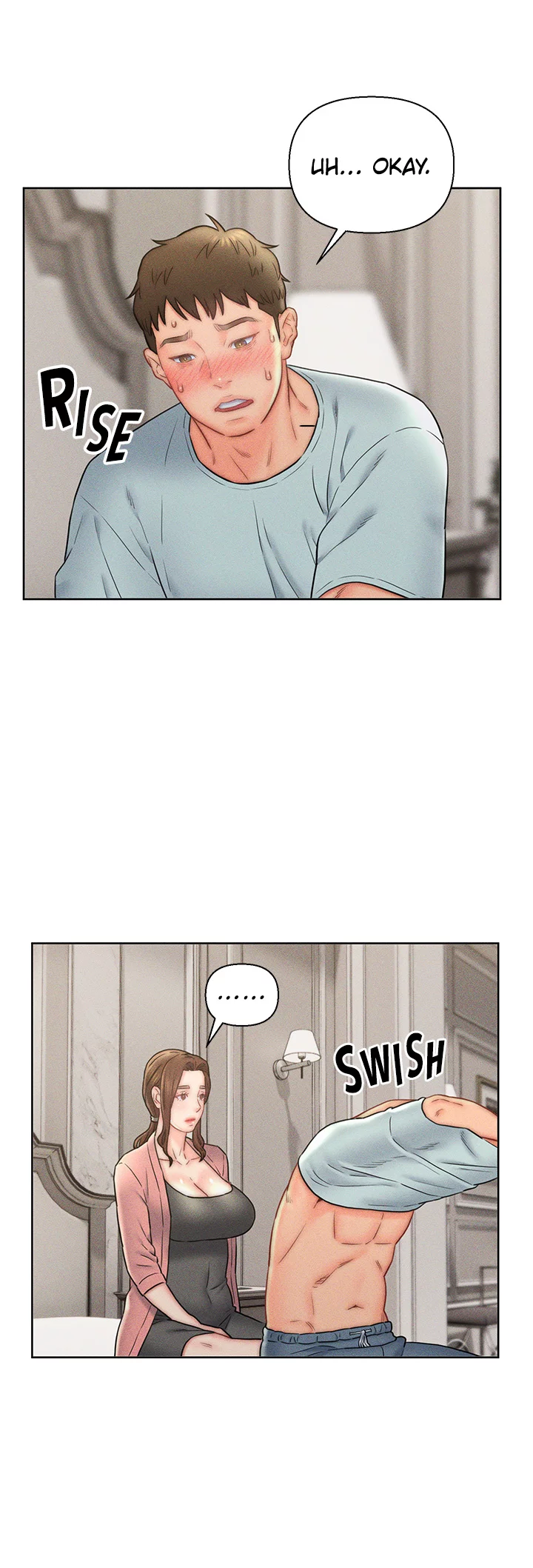Live-In Son-in-Law Chapter 17 image 3