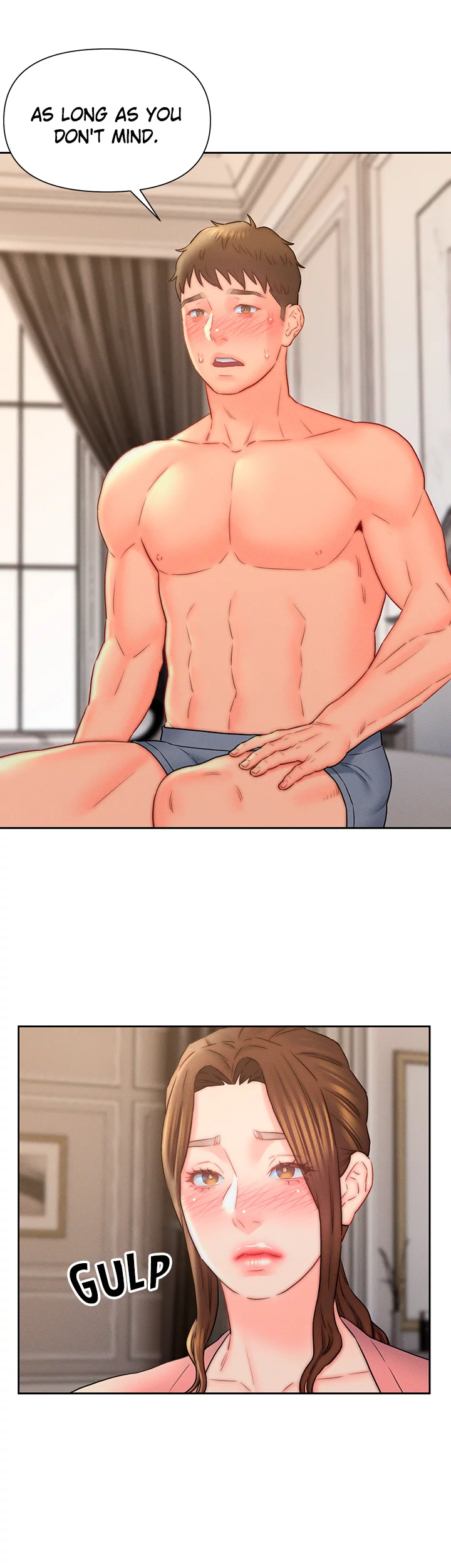 Live-In Son-in-Law Chapter 17 image 4
