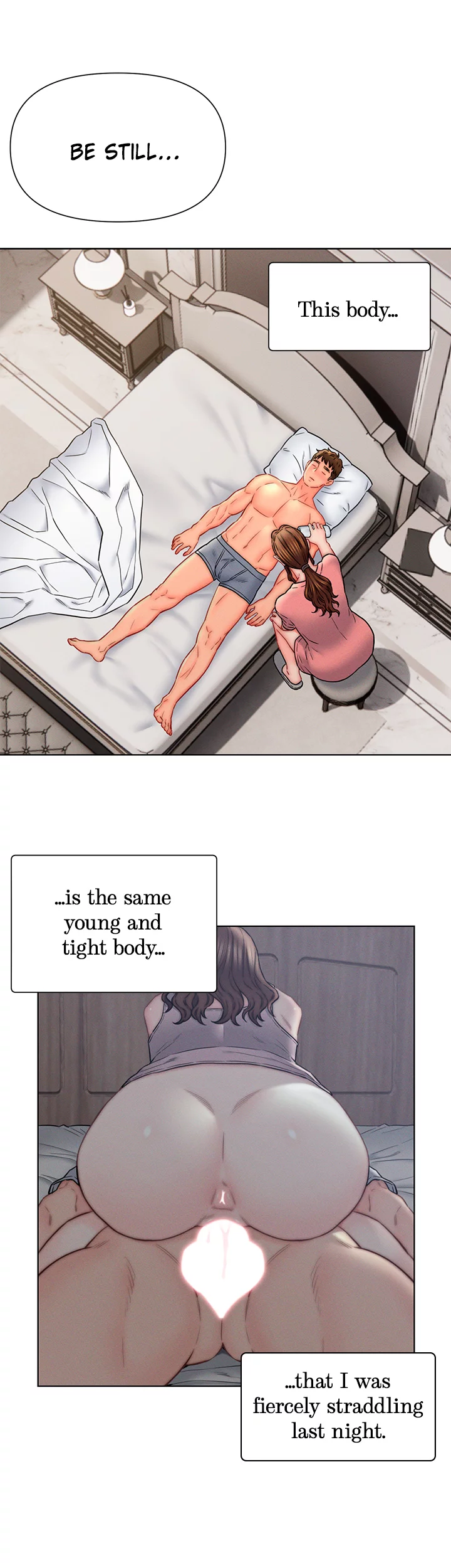Live-In Son-in-Law Chapter 17 image 8