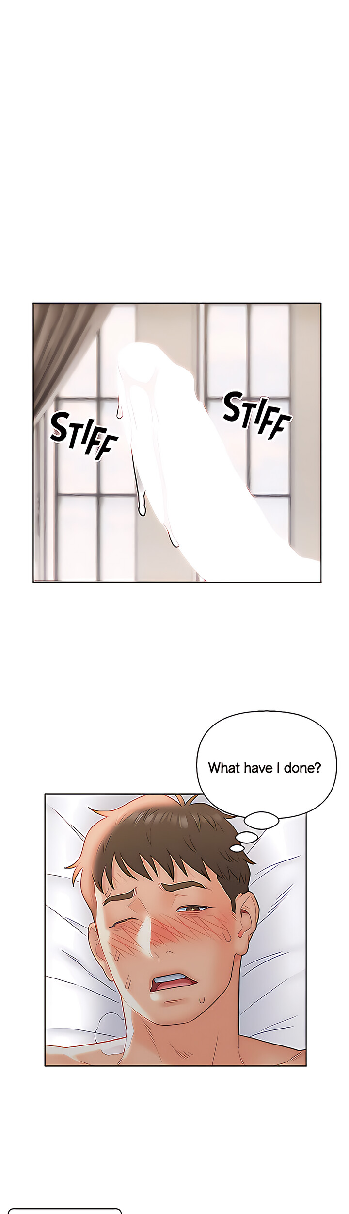 Live-In Son-in-Law Chapter 18 image 0