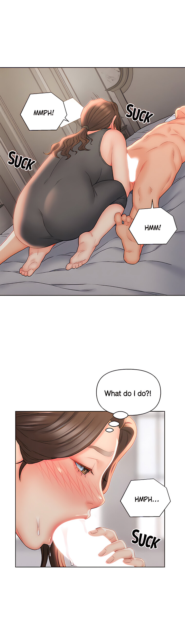 Live-In Son-in-Law Chapter 18 image 10