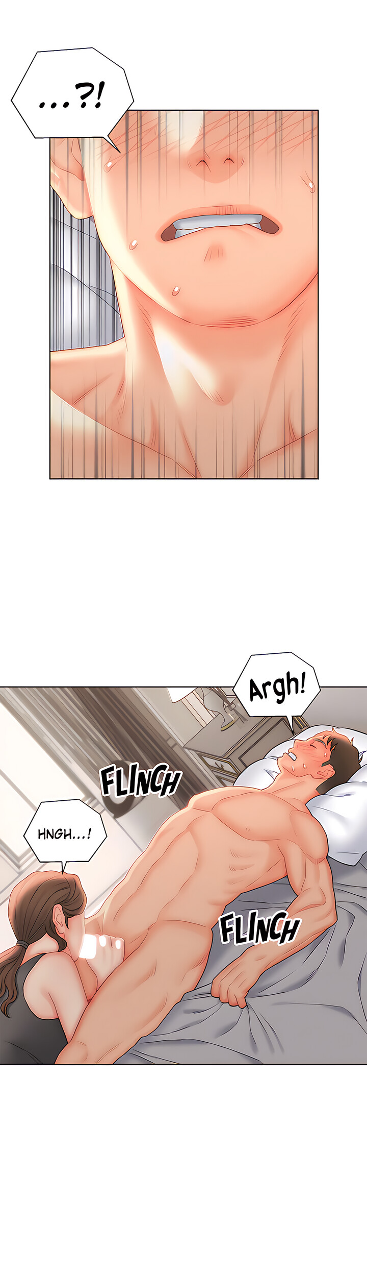 Live-In Son-in-Law Chapter 18 image 12
