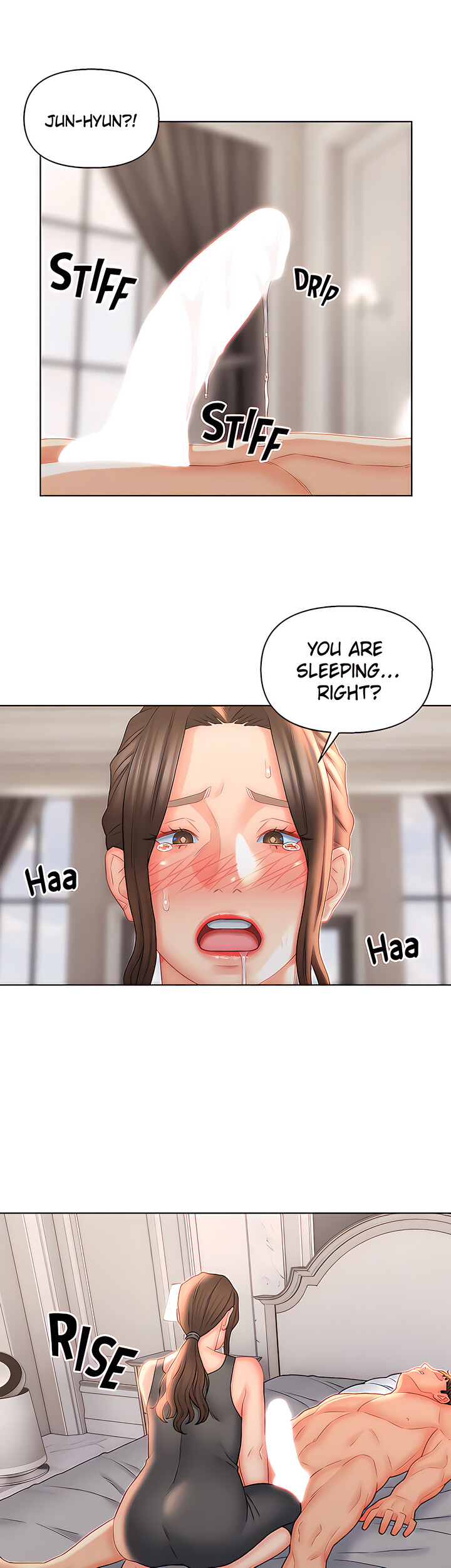 Live-In Son-in-Law Chapter 18 image 14