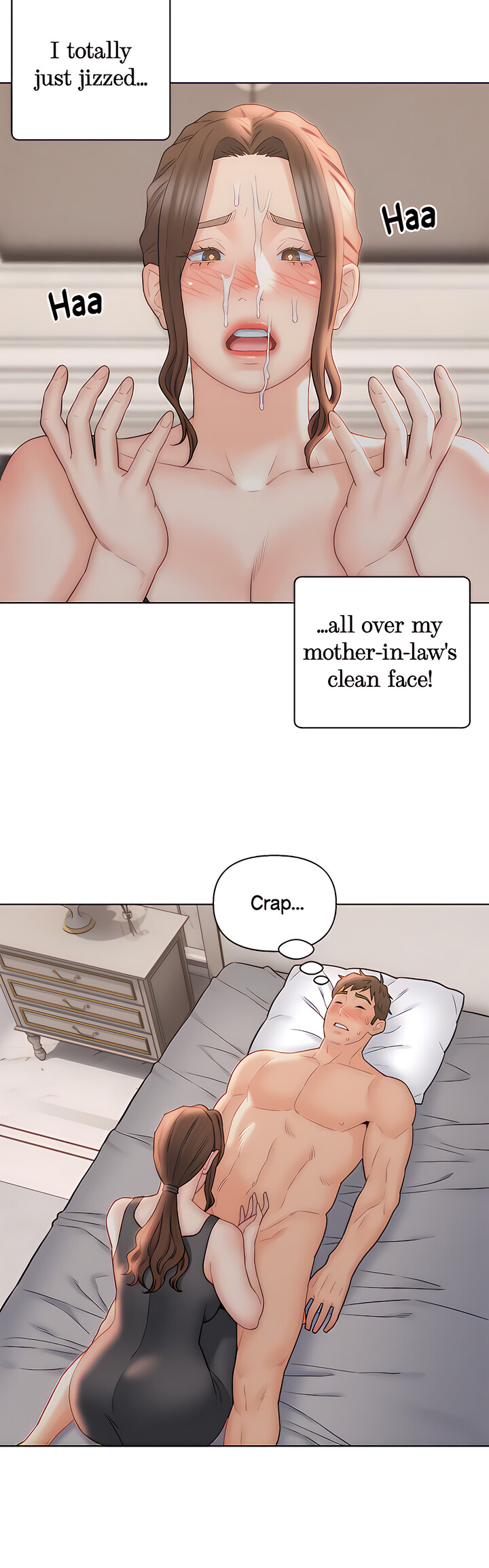 Live-In Son-in-Law Chapter 18 image 1
