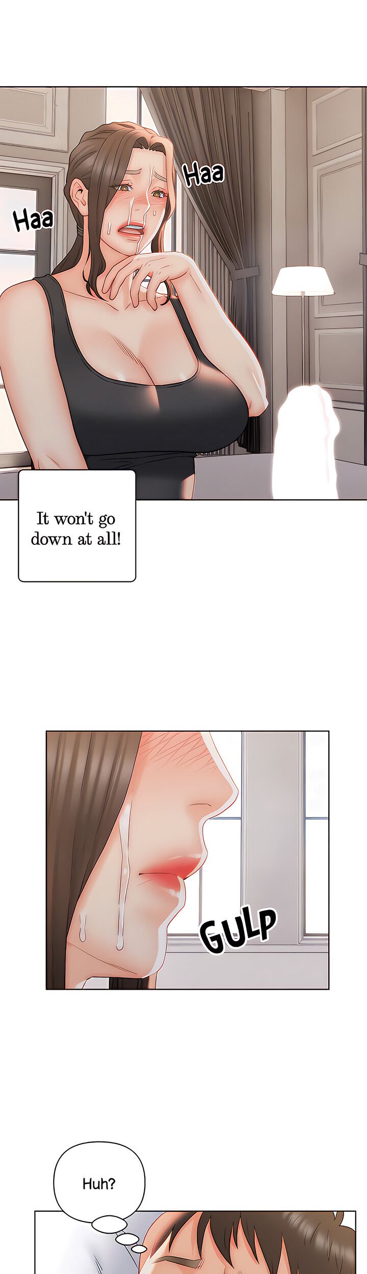 Live-In Son-in-Law Chapter 18 image 2