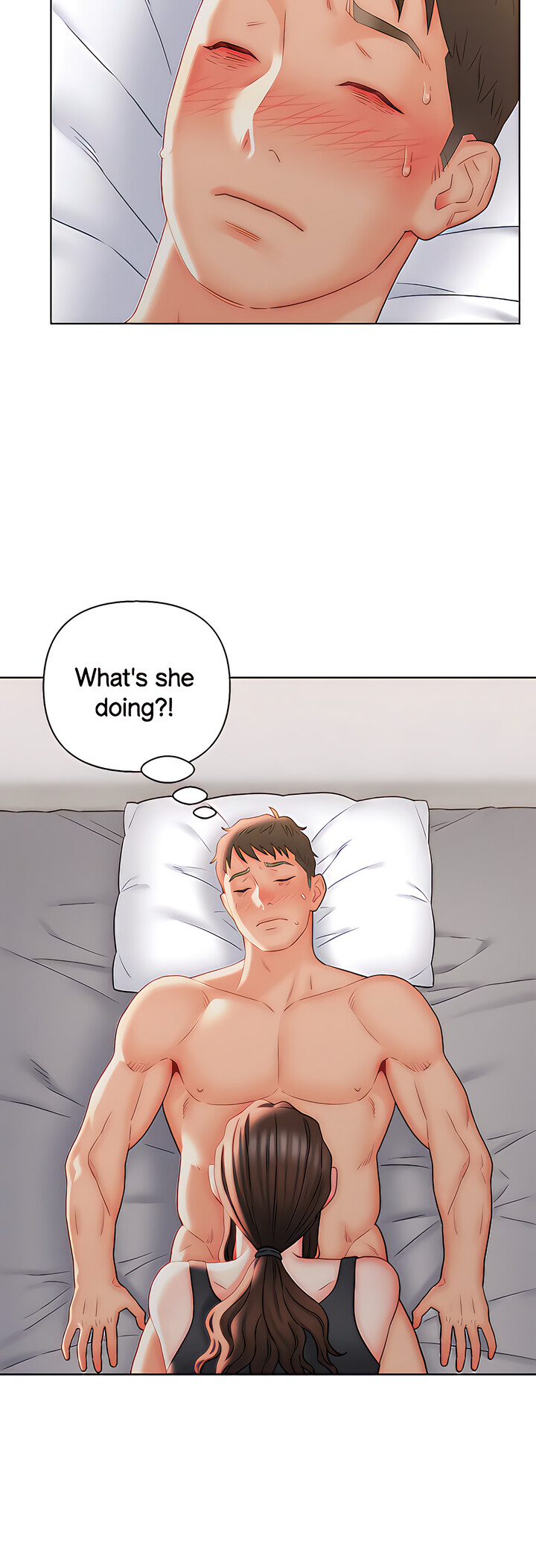 Live-In Son-in-Law Chapter 18 image 3