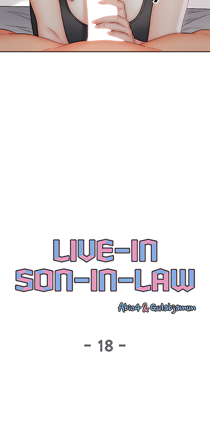 Live-In Son-in-Law Chapter 18 image 5