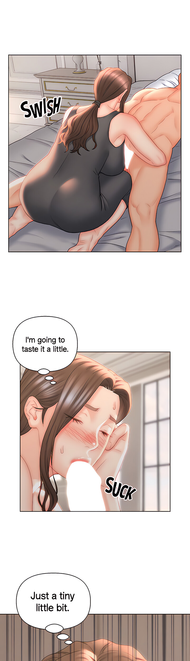 Live-In Son-in-Law Chapter 18 image 8