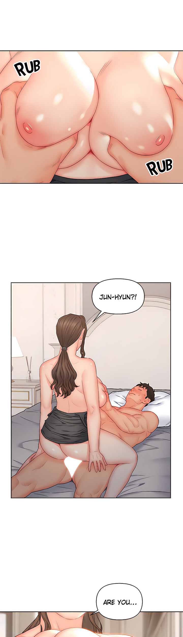 Live-In Son-in-Law Chapter 19 image 0