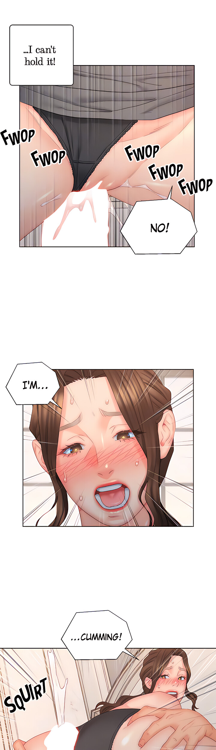 Live-In Son-in-Law Chapter 19 image 11