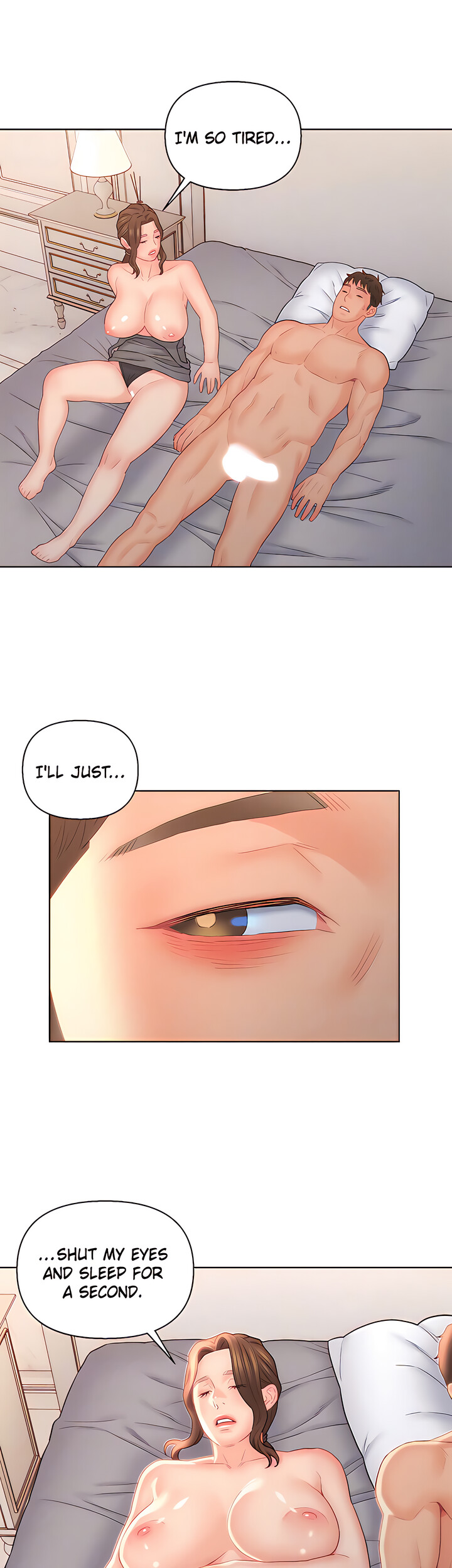 Live-In Son-in-Law Chapter 19 image 15