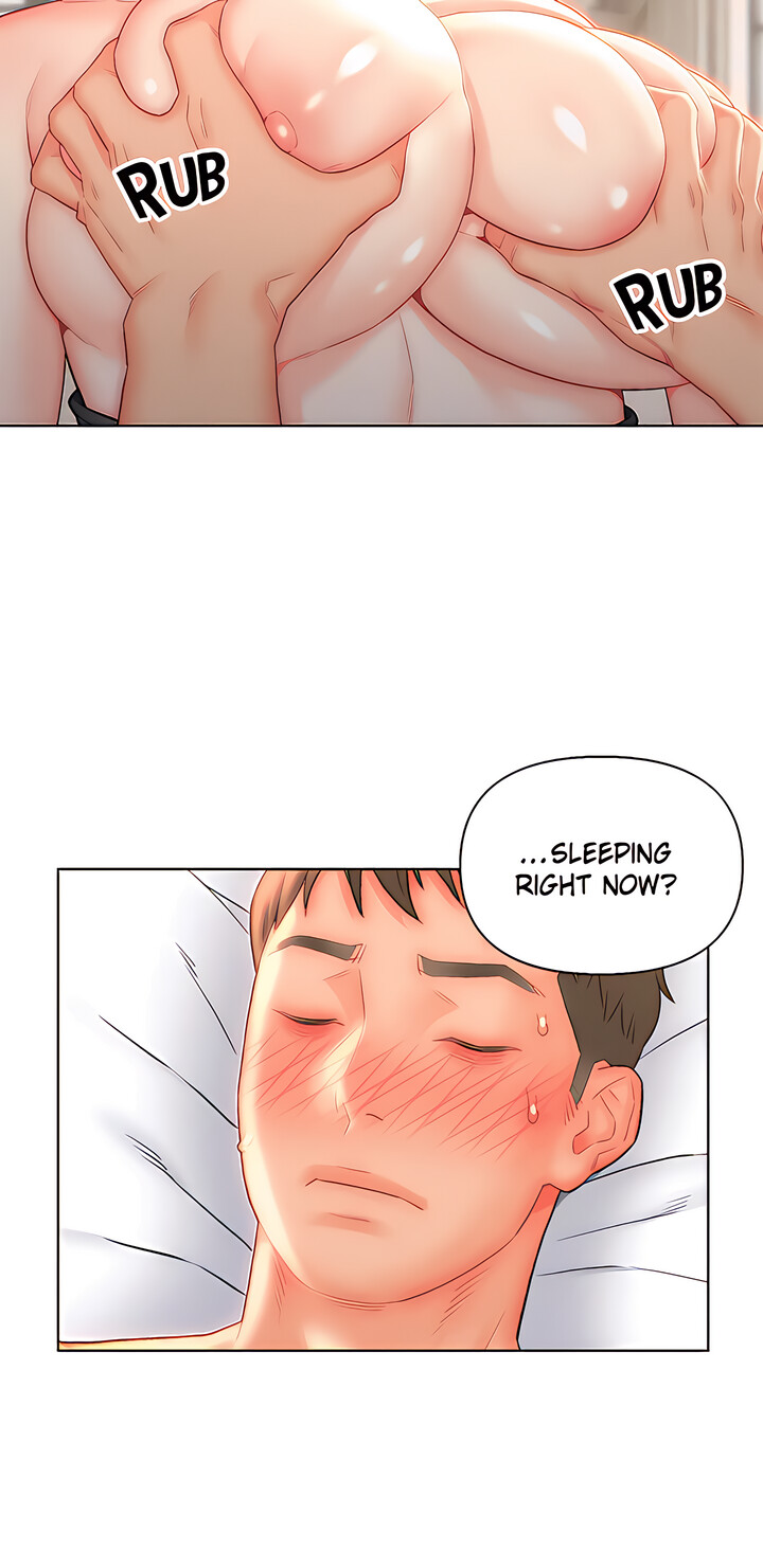 Live-In Son-in-Law Chapter 19 image 1
