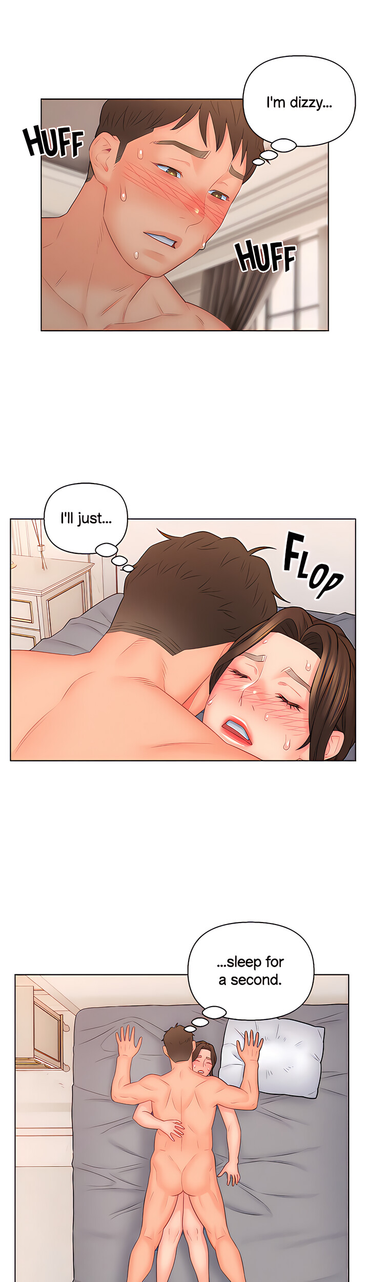 Live-In Son-in-Law Chapter 19 image 25