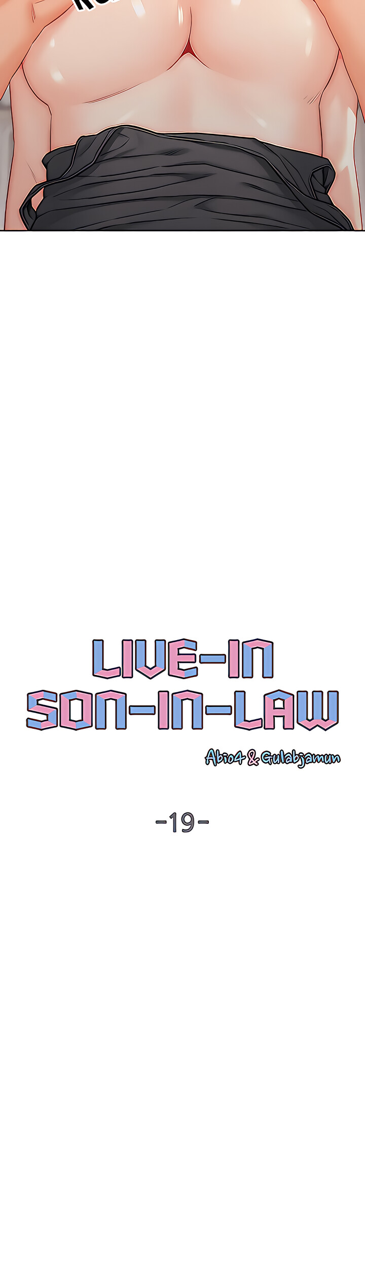 Live-In Son-in-Law Chapter 19 image 3