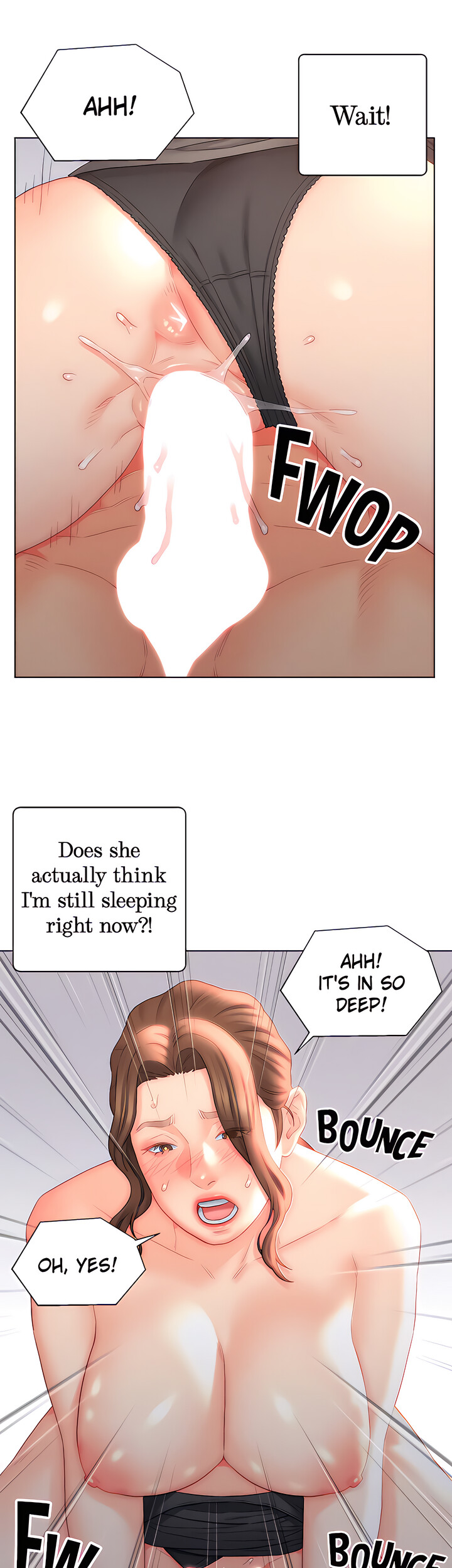 Live-In Son-in-Law Chapter 19 image 7