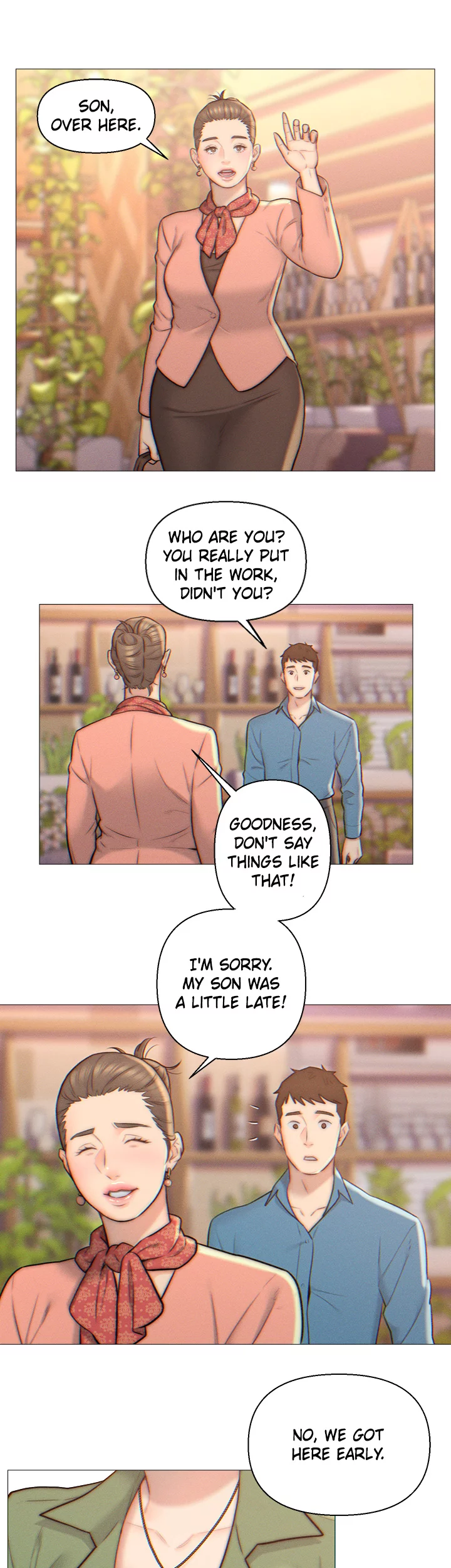 Live-In Son-in-Law Chapter 2 image 12
