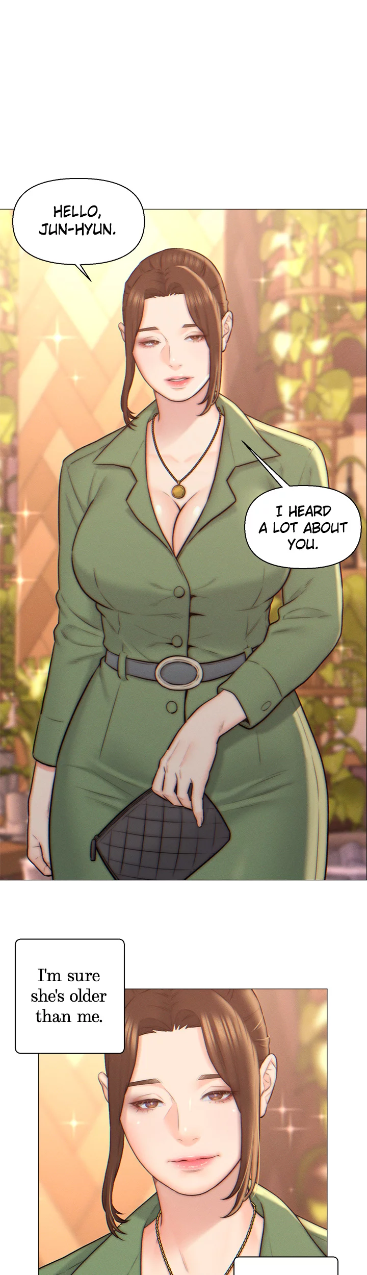 Live-In Son-in-Law Chapter 2 image 14