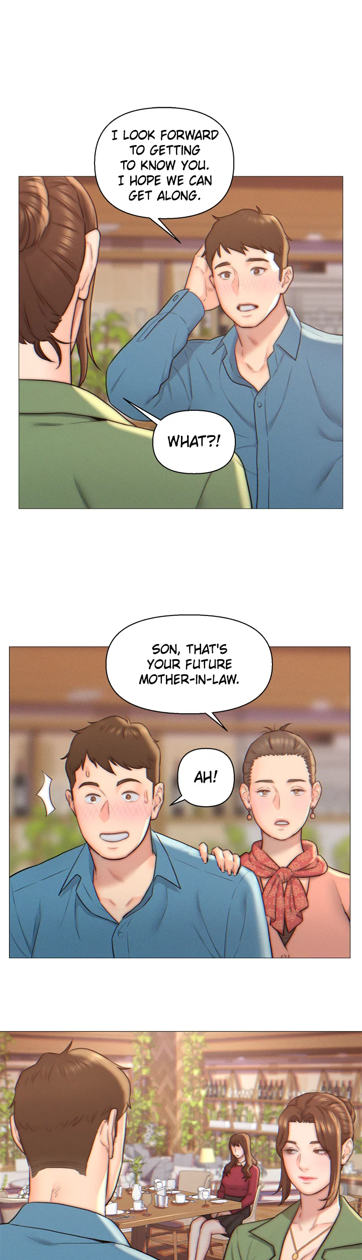 Live-In Son-in-Law Chapter 2 image 16