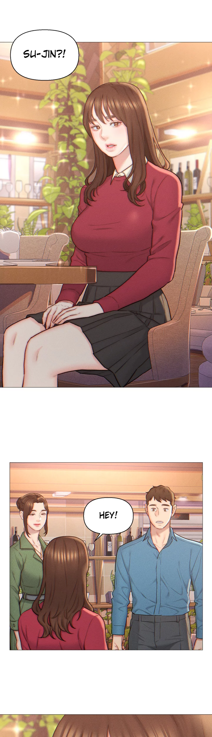 Live-In Son-in-Law Chapter 2 image 18