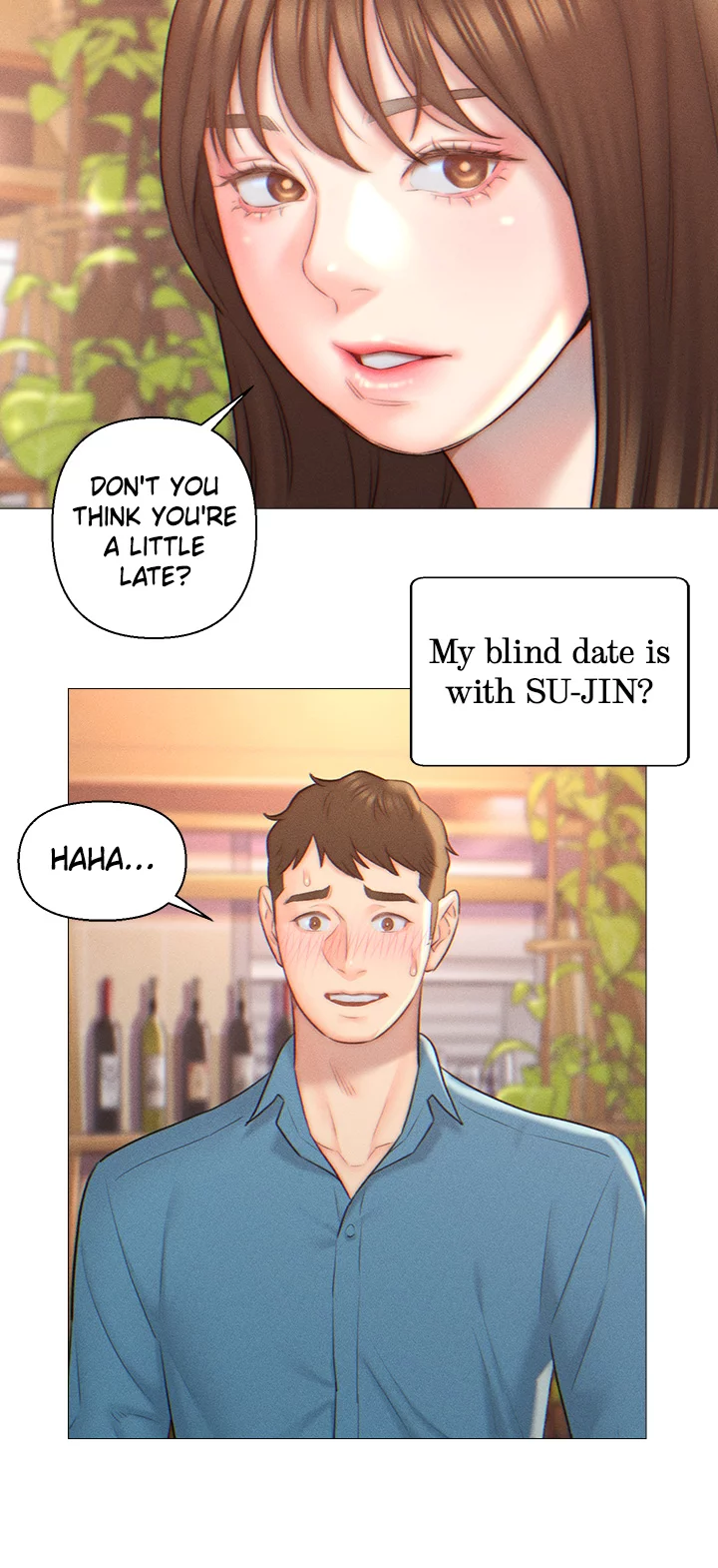 Live-In Son-in-Law Chapter 2 image 19