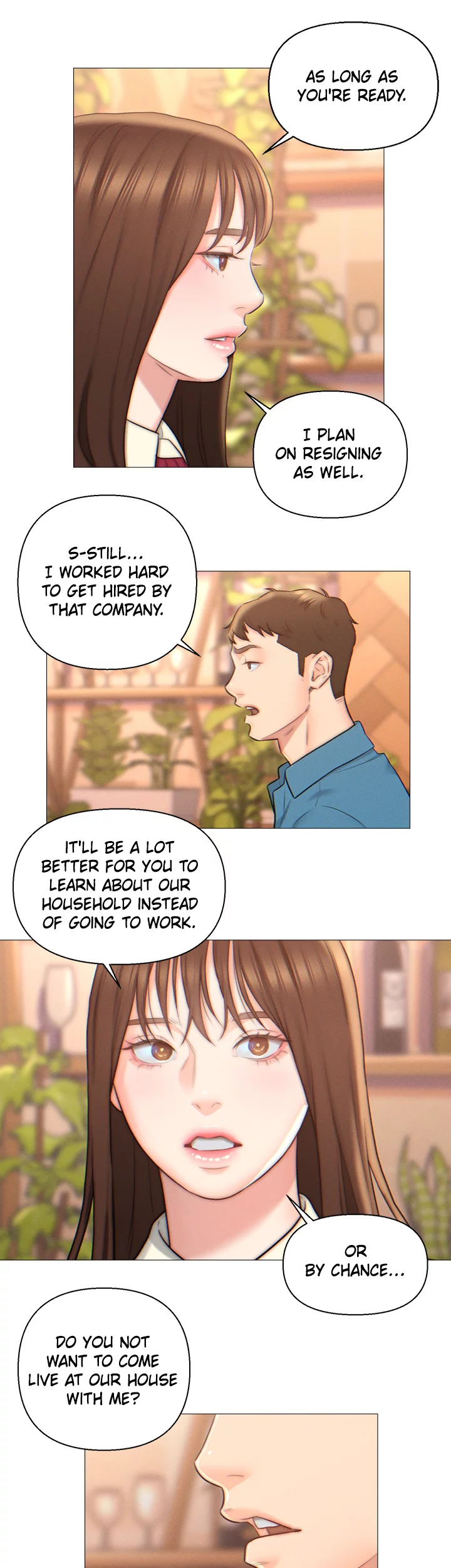 Live-In Son-in-Law Chapter 2 image 24