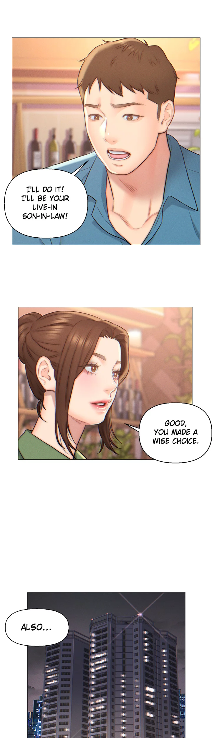 Live-In Son-in-Law Chapter 2 image 26