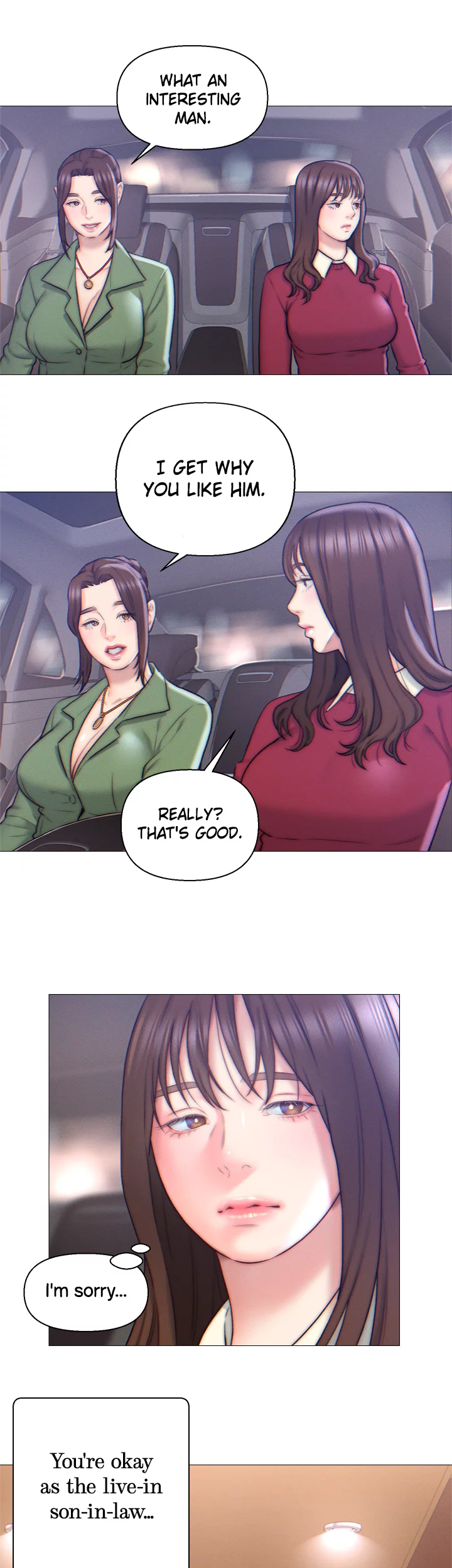 Live-In Son-in-Law Chapter 2 image 28