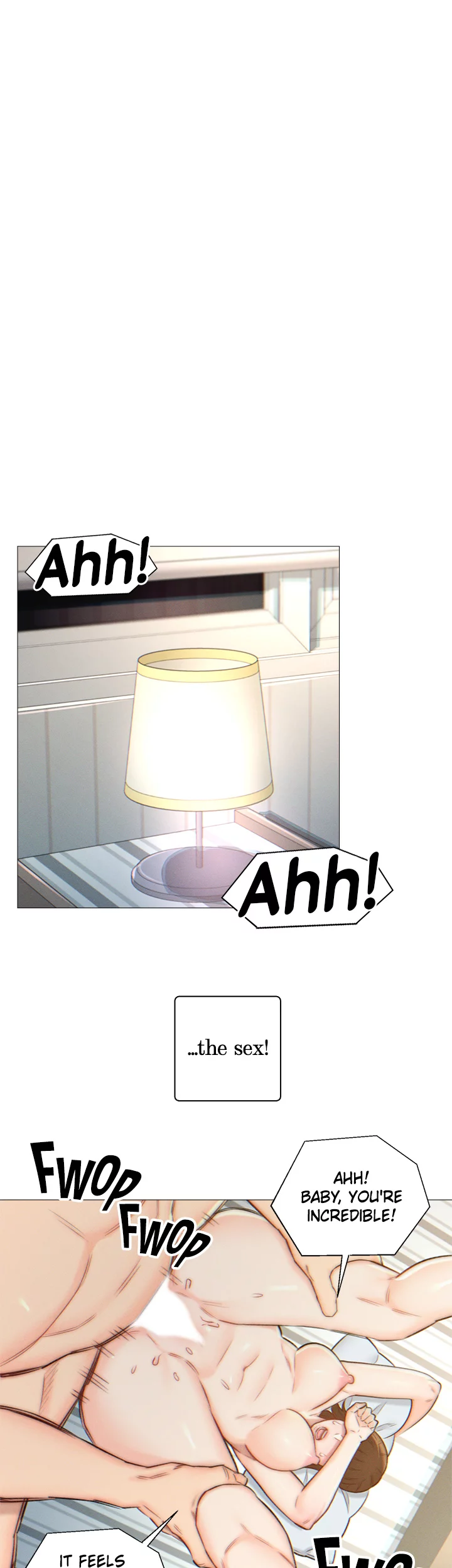 Live-In Son-in-Law Chapter 2 image 3