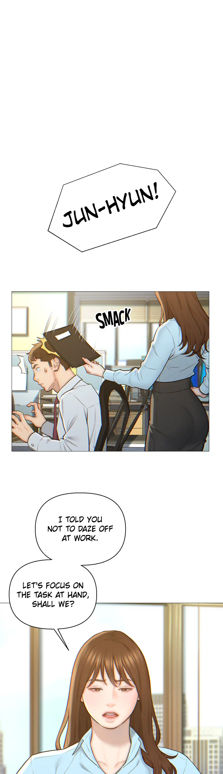 Live-In Son-in-Law Chapter 2 image 6