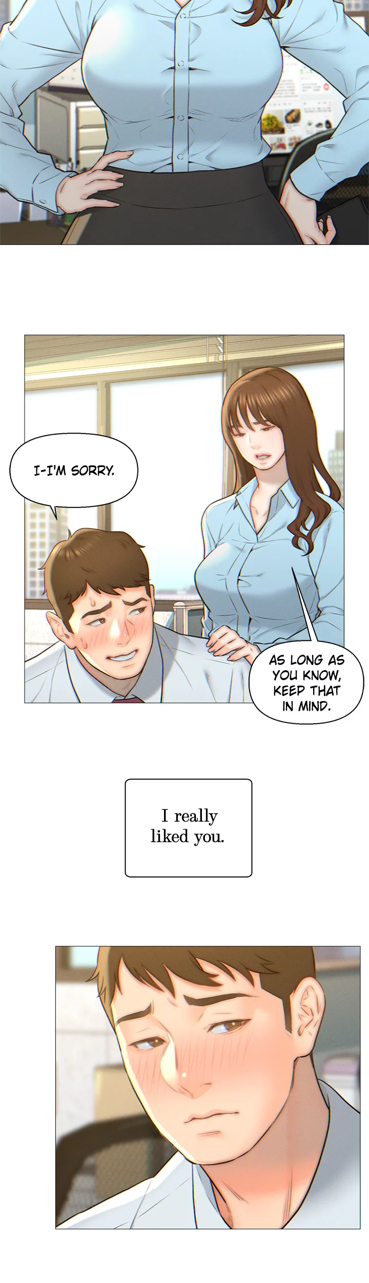 Live-In Son-in-Law Chapter 2 image 7
