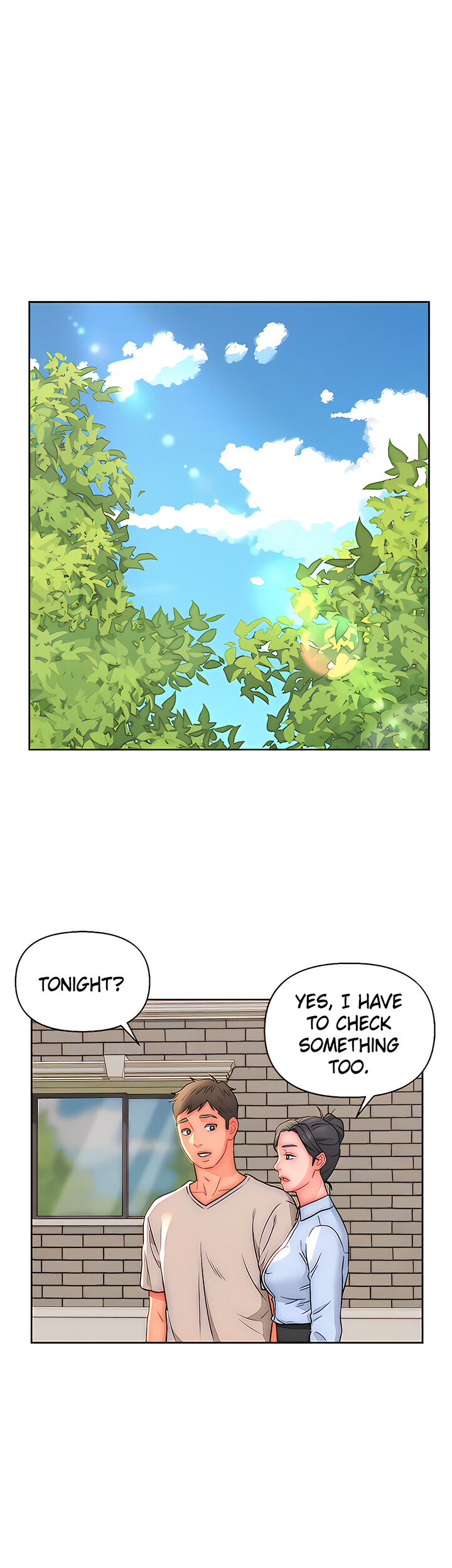 Live-In Son-in-Law Chapter 20 image 0