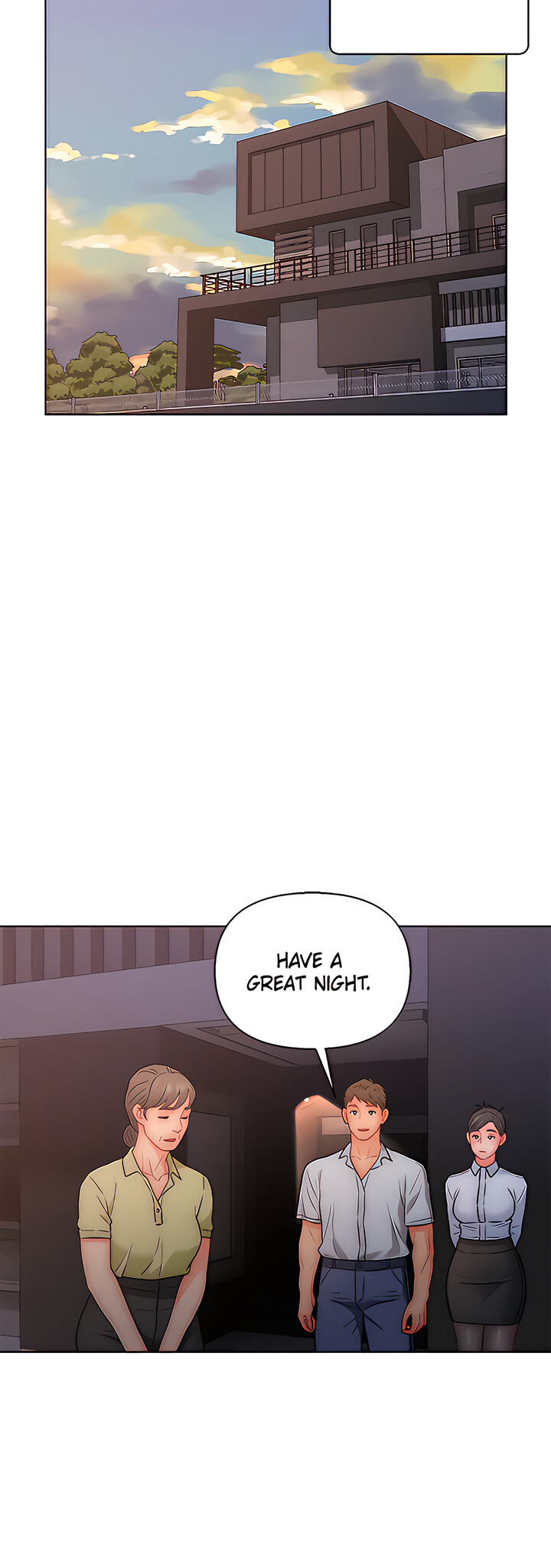 Live-In Son-in-Law Chapter 20 image 9